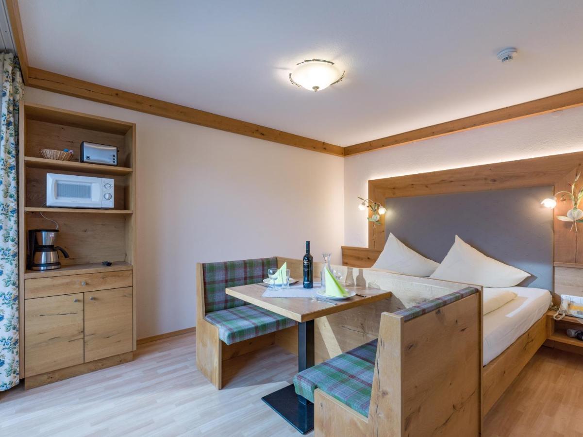 Appartements Rofan マウラッハ エクステリア 写真