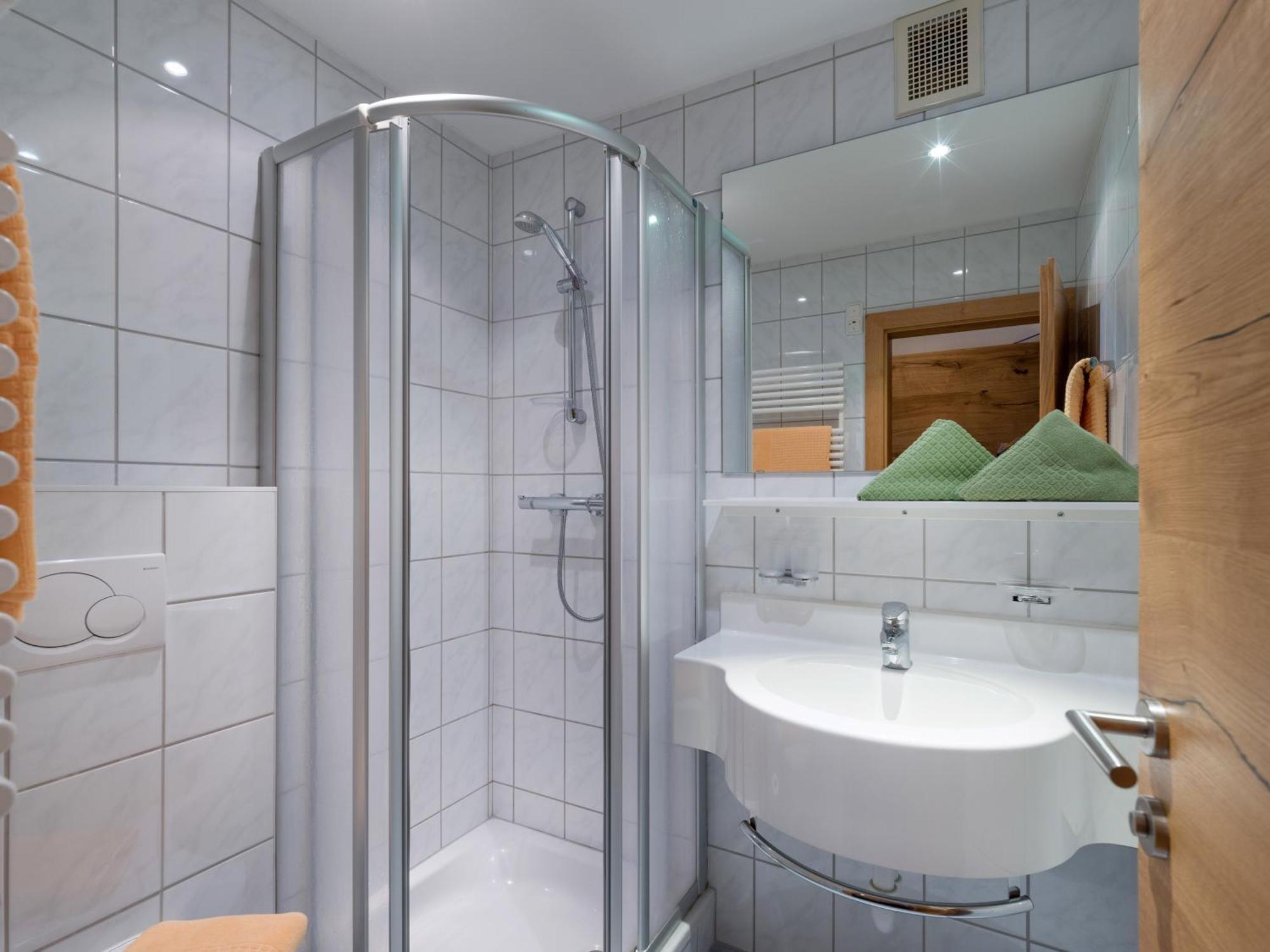 Appartements Rofan マウラッハ エクステリア 写真