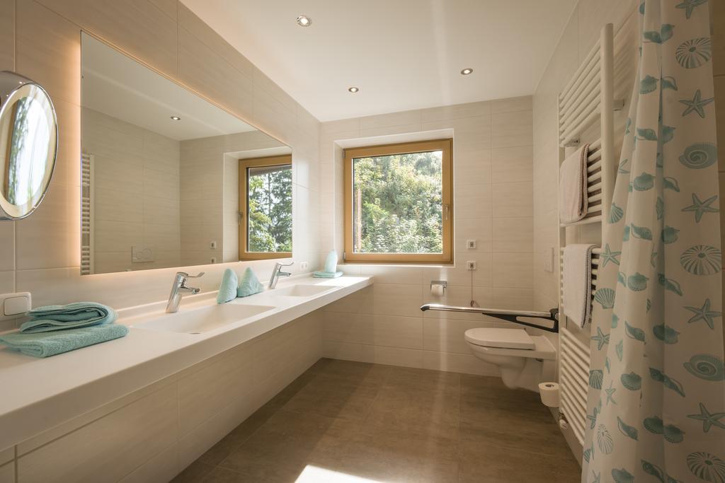 Appartements Rofan マウラッハ 部屋 写真