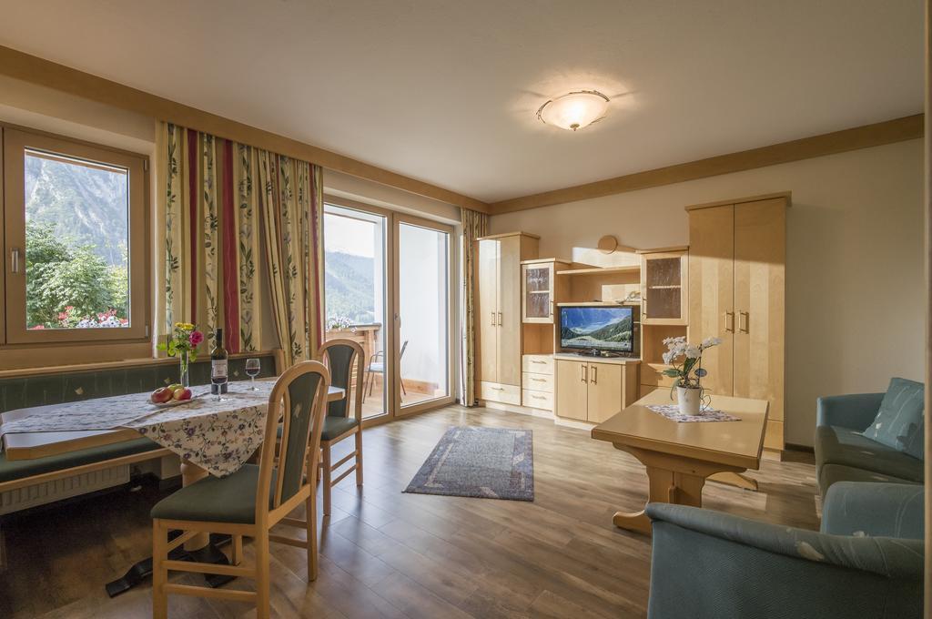 Appartements Rofan マウラッハ エクステリア 写真