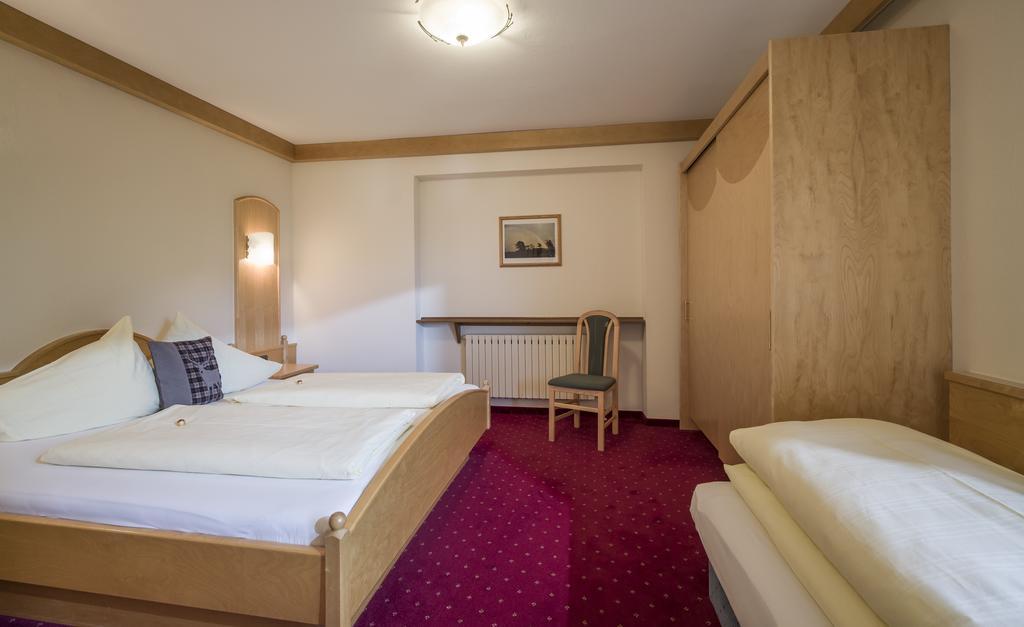 Appartements Rofan マウラッハ エクステリア 写真