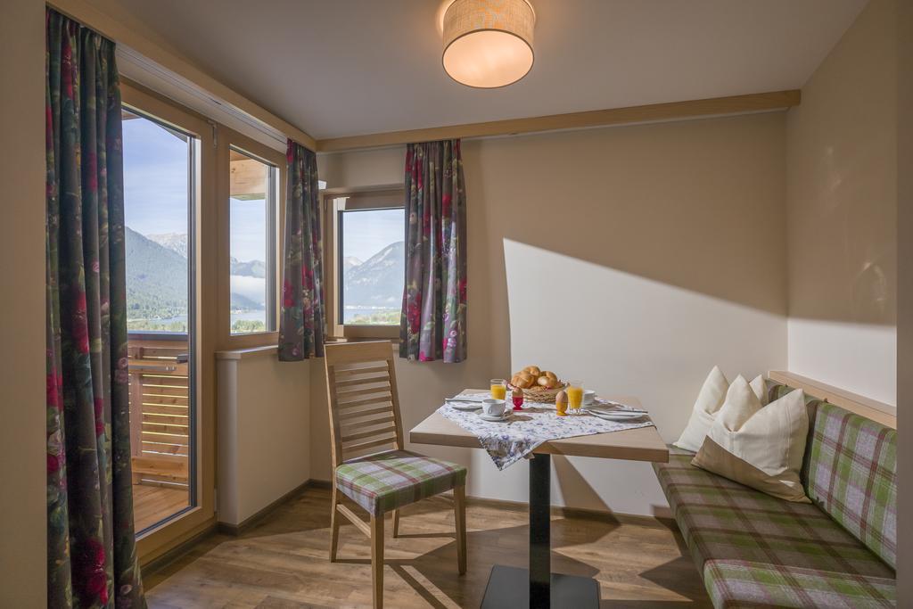 Appartements Rofan マウラッハ エクステリア 写真
