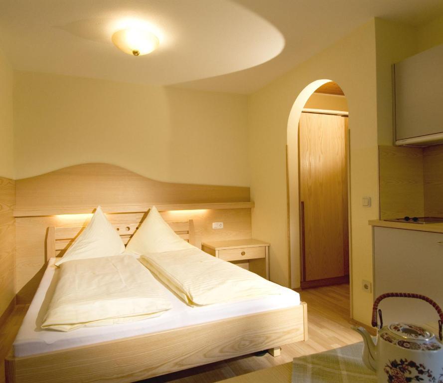 Appartements Rofan マウラッハ 部屋 写真