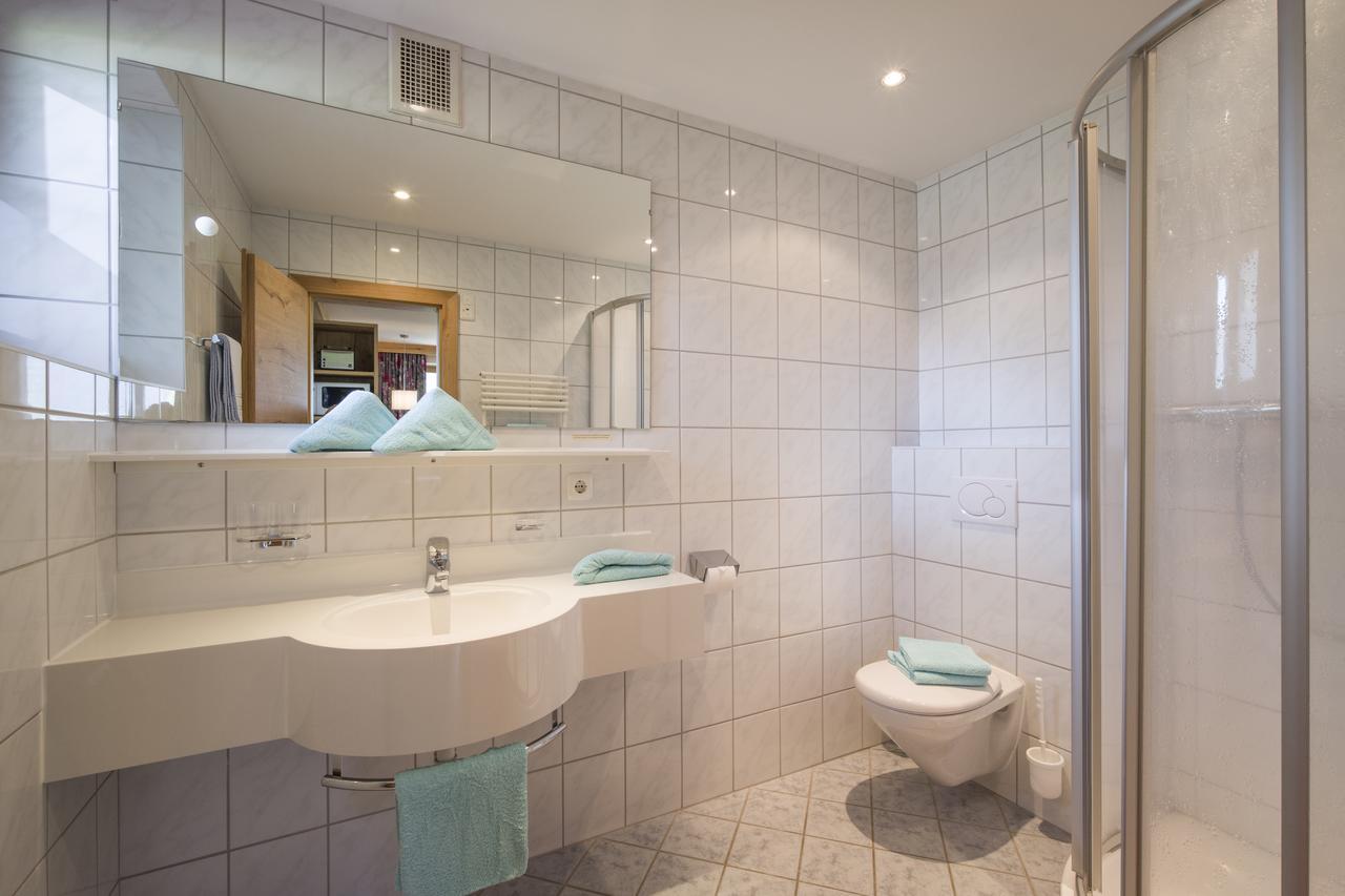 Appartements Rofan マウラッハ エクステリア 写真